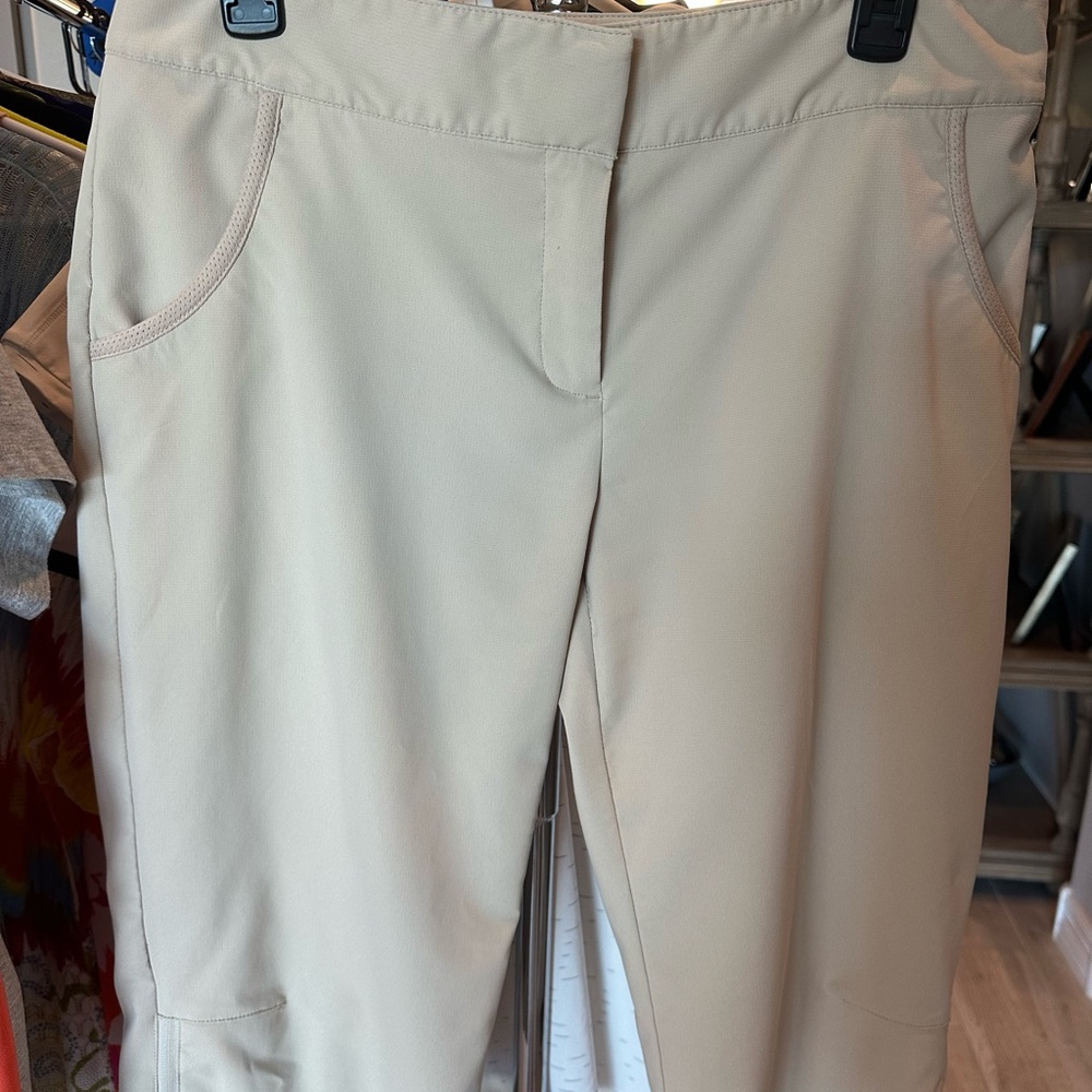 Izod Golf Capris